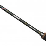 Прът Beast X2 7011 MH Casting Pike 2.10 м 20-70 гр 1612425 - Abu Garcia